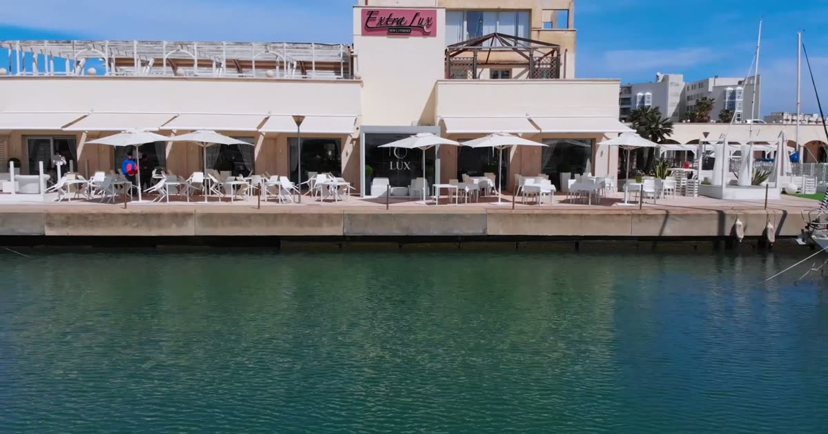 Lux Restaurant and Lounge a Roma